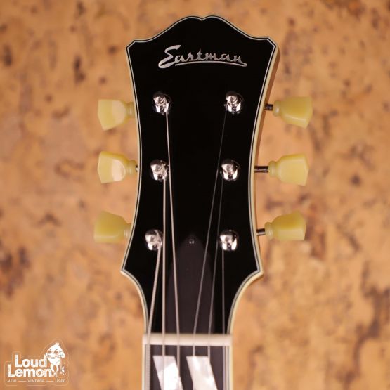 Eastman T486-GB Goldburst 2021 China электрогитара
