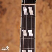 Eastman T486-GB Goldburst 2021 China электрогитара