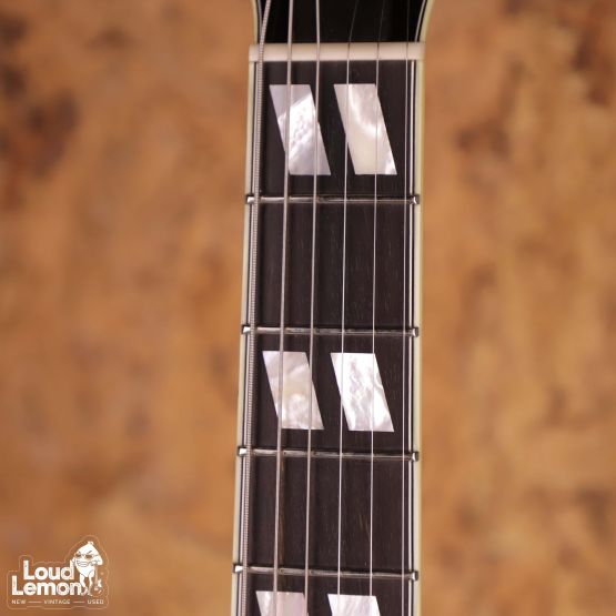 Eastman T486-GB Goldburst 2021 China электрогитара