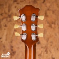 Eastman T486-GB Goldburst 2021 China электрогитара