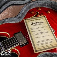 Eastman T59:V Antique Varnish 2018 электрогитара