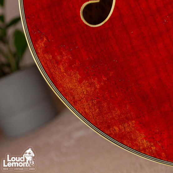 Eastman T59:V Antique Varnish 2018 электрогитара