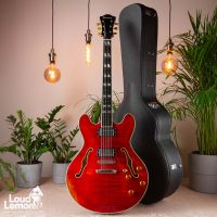 Eastman T59:V Antique Varnish 2018 электрогитара