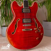 Eastman T59:V Antique Varnish 2018 электрогитара