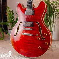 Eastman T59:V Antique Varnish 2018 электрогитара