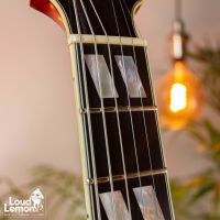 Eastman T59:V Antique Varnish 2018 электрогитара