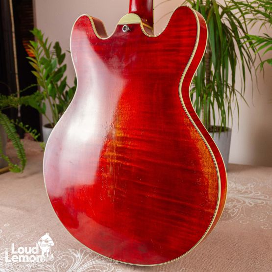 Eastman T59:V Antique Varnish 2018 электрогитара