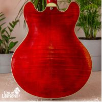 Eastman T59:V Antique Varnish 2018 электрогитара