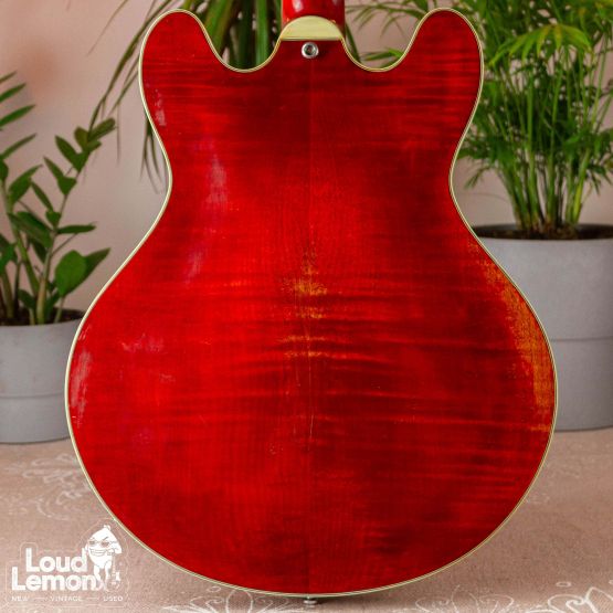 Eastman T59:V Antique Varnish 2018 электрогитара