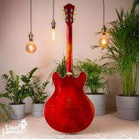 Eastman T59:V Antique Varnish 2018 электрогитара