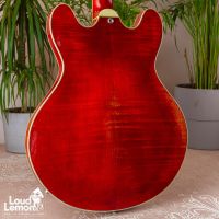 Eastman T59:V Antique Varnish 2018 электрогитара