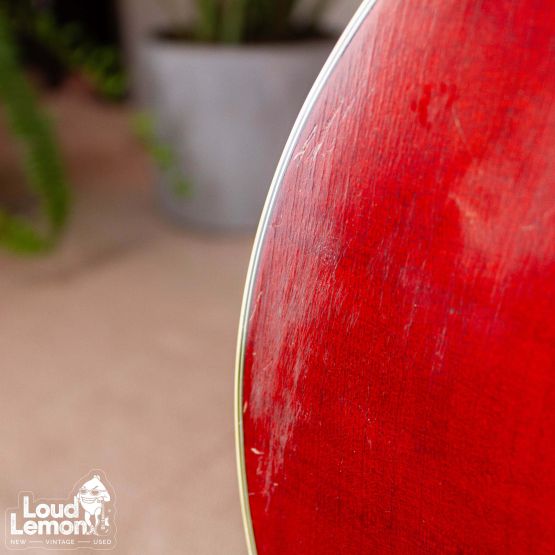 Eastman T59:V Antique Varnish 2018 электрогитара