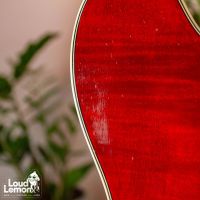 Eastman T59:V Antique Varnish 2018 электрогитара