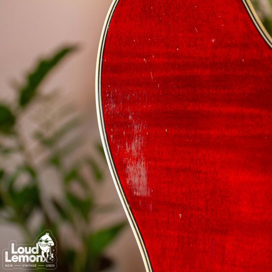 Eastman T59:V Antique Varnish 2018 электрогитара