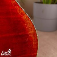 Eastman T59:V Antique Varnish 2018 электрогитара