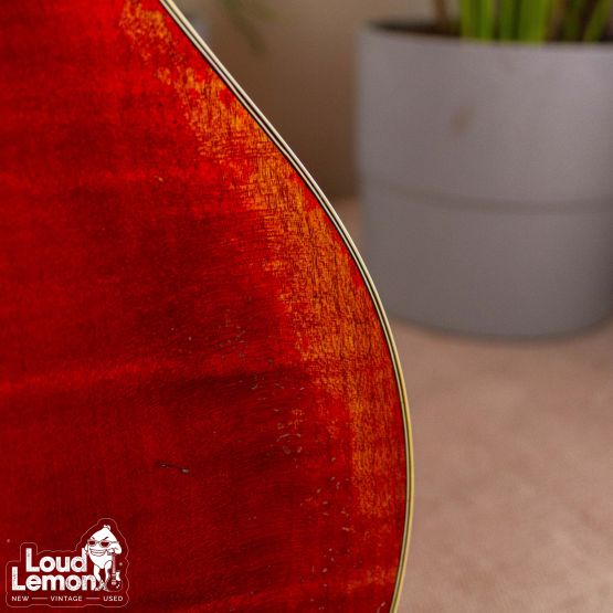 Eastman T59:V Antique Varnish 2018 электрогитара