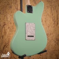 Eastwood MRG Surfcaster Seafoam Green 2016 Korea электрогитара