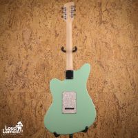 Eastwood MRG Surfcaster Seafoam Green 2016 Korea электрогитара