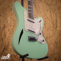 Eastwood MRG Surfcaster Seafoam Green 2016 Korea электрогитара