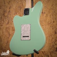 Eastwood MRG Surfcaster Seafoam Green 2016 Korea электрогитара