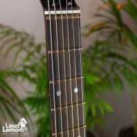 Eastwood Mosrite Mark IV Tribute Sunburst 2017 China электрогитара