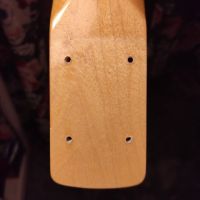 Tokai TPB40 Hard Puncher Black 1984 Japan бас-гитра