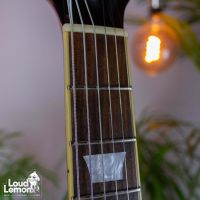 Edwards E-LP 92SD Les Paul Cherry Sunburst 2007 Japan электрогитара