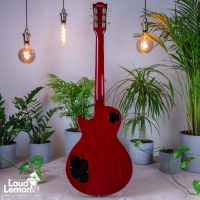 Edwards E-LP 92SD Les Paul Cherry Sunburst 2007 Japan электрогитара