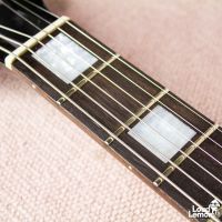 Edwards E-I-85LP Red Sunburst 1996 Japan электрогитара