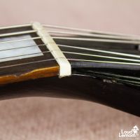 Edwards E-I-85LP Red Sunburst 1996 Japan электрогитара