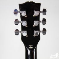 Edwards E-I-85LP Red Sunburst 1996 Japan электрогитара