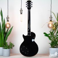 Edwards E-I-85LP Red Sunburst 1996 Japan электрогитара