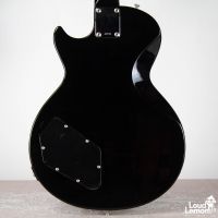 Edwards E-I-85LP Red Sunburst 1996 Japan электрогитара