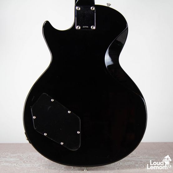 Edwards E-I-85LP Red Sunburst 1996 Japan электрогитара