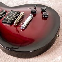 Edwards E-I-85LP Red Sunburst 1996 Japan электрогитара