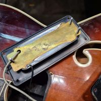 Ovation Tornado Sunburst 1968 USA электрогитара