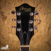 Electromatic by Gretsch 5120 Deep Cherry Stain 1995 Japan электрогитара