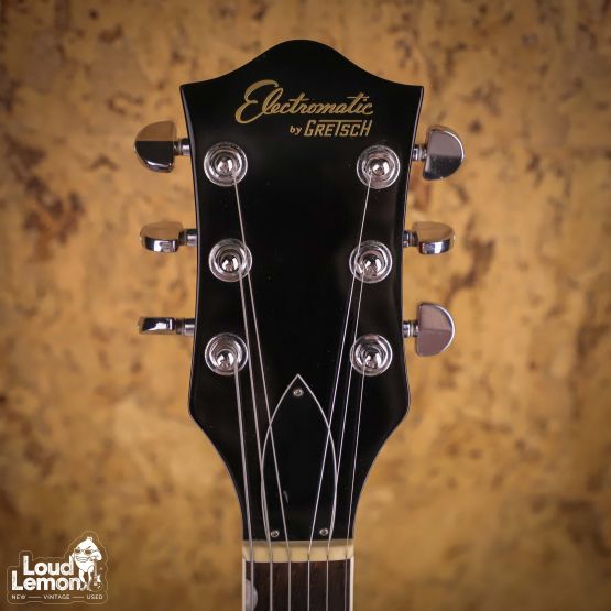 Electromatic by Gretsch 5120 Deep Cherry Stain 1995 Japan электрогитара