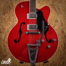 Electromatic by Gretsch 5120 Deep Cherry Stain 1995 Japan электрогитара
