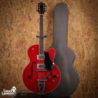 Electromatic by Gretsch 5120 Deep Cherry Stain 1995 Japan электрогитара