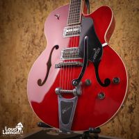 Electromatic by Gretsch 5120 Deep Cherry Stain 1995 Japan электрогитара