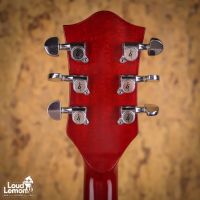 Electromatic by Gretsch 5120 Deep Cherry Stain 1995 Japan электрогитара