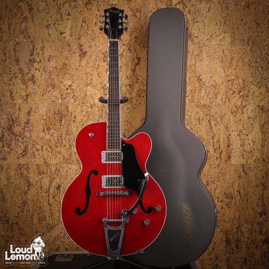 Electromatic by Gretsch 5120 Deep Cherry Stain 1995 Japan электрогитара