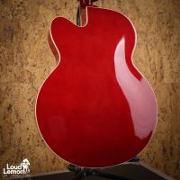 Electromatic by Gretsch 5120 Deep Cherry Stain 1995 Japan электрогитара