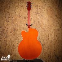 Electromatic by Gretsch 5120 Orange Stain 1995 Japan электрогитара