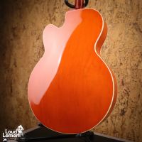 Electromatic by Gretsch 5120 Orange Stain 1995 Japan электрогитара