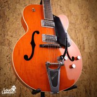Electromatic by Gretsch 5120 Orange Stain 1995 Japan электрогитара