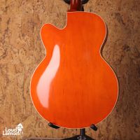 Electromatic by Gretsch 5120 Orange Stain 1995 Japan электрогитара