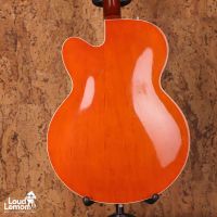 Electromatic by Gretsch 5120 Orange Stain 1995 Japan электрогитара