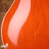 Electromatic by Gretsch 5120 Orange Stain 1995 Japan электрогитара